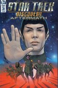 STAR TREK: DISCOVERY - AFTERMATH #3 