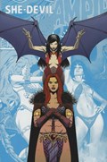 VAMPIRELLA / RED SONJA #11-RI-J 