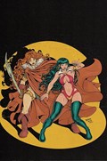 VAMPIRELLA / RED SONJA #12I 