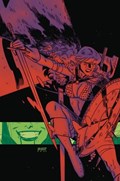 VAMPIRELLA / RED SONJA #4-RI-E 