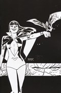 VAMPIRELLA / RED SONJA #5-RI-G 