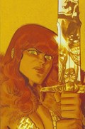 VAMPIRELLA / RED SONJA #8-RI-G 