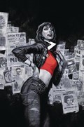 VAMPIRELLA / RED SONJA #5H 
