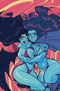 VAMPIRELLA / RED SONJA #6I 