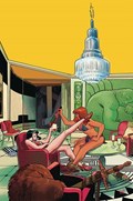 VAMPIRELLA / RED SONJA #7H 