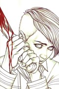 SOMETHING IS KILLING THE CHILDREN #16-RI-B 