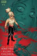 SOMETHING IS KILLING THE CHILDREN #16-TCM-B 
