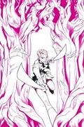 SOMETHING IS KILLING THE CHILDREN #16-RABBT-C 