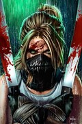 SOMETHING IS KILLING THE CHILDREN #16-BTC 