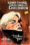 SOMETHING IS KILLING THE CHILDREN #13-SSCO 