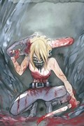 SOMETHING IS KILLING THE CHILDREN #14-SCOTT-B 