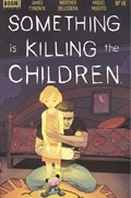 SOMETHING IS KILLING THE CHILDREN #14 