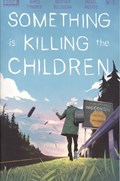 SOMETHING IS KILLING THE CHILDREN #15 