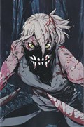 SOMETHING IS KILLING THE CHILDREN #15-RI 