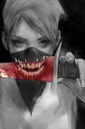 SOMETHING IS KILLING THE CHILDREN #18-SCOTT-C 