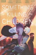 SOMETHING IS KILLING THE CHILDREN #20 