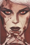 SOMETHING IS KILLING THE CHILDREN #22-RA 