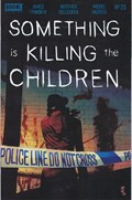 SOMETHING IS KILLING THE CHILDREN #23 