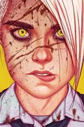 SOMETHING IS KILLING THE CHILDREN #23-RA 