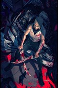 SOMETHING IS KILLING THE CHILDREN #21-HIVE 