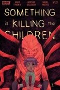 SOMETHING IS KILLING THE CHILDREN #27 