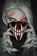 SOMETHING IS KILLING THE CHILDREN #31-RI-B 