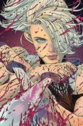 SOMETHING IS KILLING THE CHILDREN #29-RI-B 