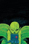 SOMETHING IS KILLING THE CHILDREN #29-RI-C 