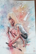 SOMETHING IS KILLING THE CHILDREN #19-NYCC-B 
