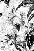 SOMETHING IS KILLING THE CHILDREN #21-WHATN-B 