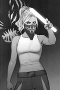 SOMETHING IS KILLING THE CHILDREN #37-RI 