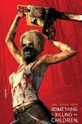 SOMETHING IS KILLING THE CHILDREN #30-MAYHW 