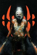 SOMETHING IS KILLING THE CHILDREN #36-SC-TO 