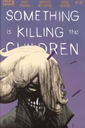 SOMETHING IS KILLING THE CHILDREN #39 