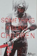 SOMETHING IS KILLING THE CHILDREN #39-RA-B 