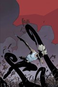 SOMETHING IS KILLING THE CHILDREN #36-RU 
