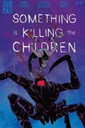 SOMETHING IS KILLING THE CHILDREN #41-FOC 