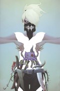 SOMETHING IS KILLING THE CHILDREN #0-RI-D 