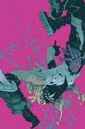 SOMETHING IS KILLING THE CHILDREN #0-FOC 