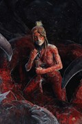 SOMETHING IS KILLING THE CHILDREN #44-616CX-B 