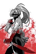 SOMETHING IS KILLING THE CHILDREN #45-RI-D 
