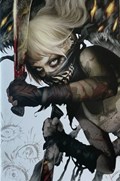 SOMETHING IS KILLING THE CHILDREN #44-NYCC-C 