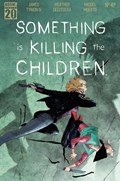 SOMETHING IS KILLING THE CHILDREN #42 