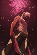 SOMETHING IS KILLING THE CHILDREN #1-BLKCC 