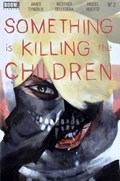 SOMETHING IS KILLING THE CHILDREN #2-3rd 