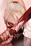 SOMETHING IS KILLING THE CHILDREN #1-SSCO-B 