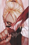 SOMETHING IS KILLING THE CHILDREN #1-FOC 