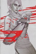 SOMETHING IS KILLING THE CHILDREN #6-RI 
