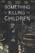 SOMETHING IS KILLING THE CHILDREN #48 
