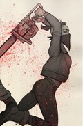 SOMETHING IS KILLING THE CHILDREN #46-RI-C 